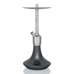 Ναργιλές Steamulation Pro X Prime II Petrol Green Matt 47cm